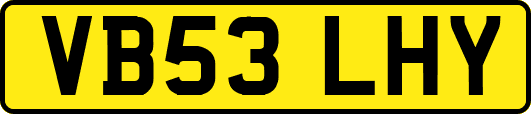 VB53LHY