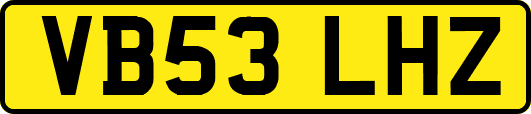 VB53LHZ