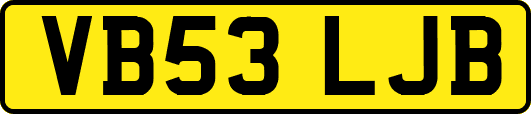 VB53LJB