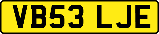 VB53LJE