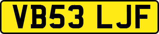 VB53LJF