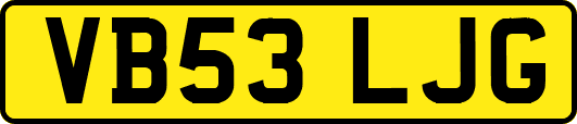 VB53LJG