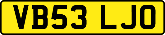 VB53LJO
