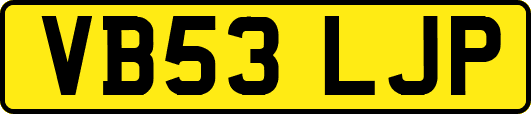 VB53LJP