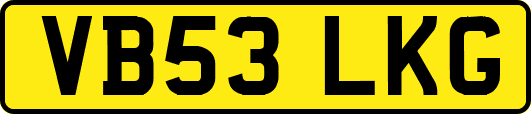 VB53LKG