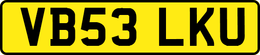 VB53LKU