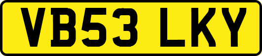 VB53LKY