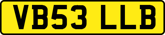 VB53LLB