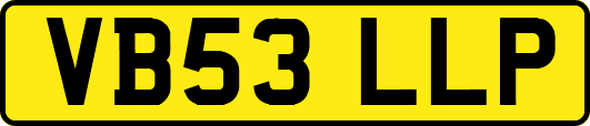 VB53LLP