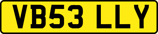 VB53LLY