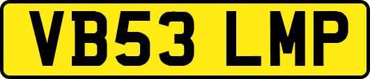VB53LMP