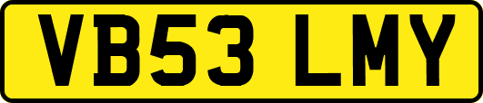 VB53LMY