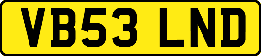 VB53LND