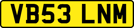 VB53LNM