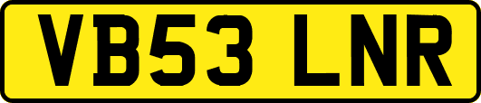VB53LNR
