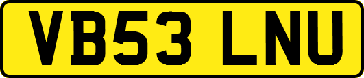 VB53LNU