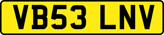 VB53LNV