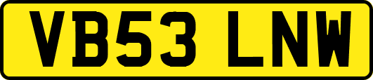VB53LNW