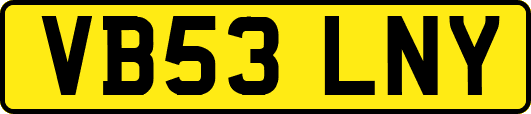 VB53LNY