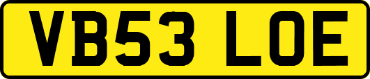 VB53LOE