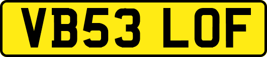 VB53LOF