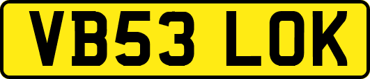 VB53LOK