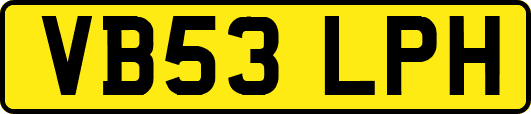 VB53LPH