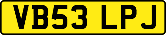 VB53LPJ