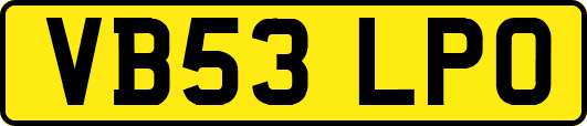 VB53LPO