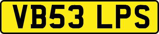 VB53LPS