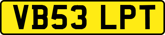 VB53LPT