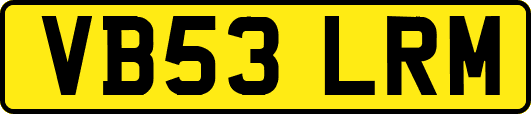 VB53LRM