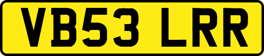 VB53LRR