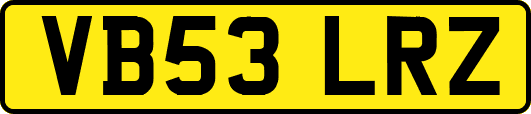VB53LRZ