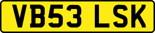 VB53LSK