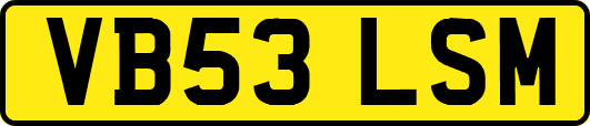 VB53LSM