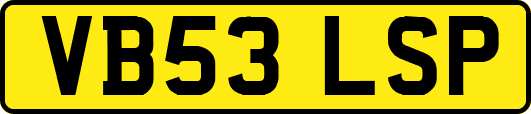 VB53LSP