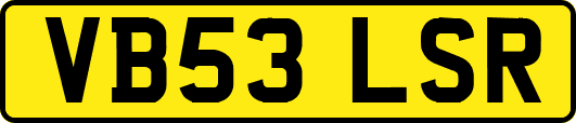 VB53LSR