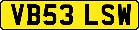 VB53LSW