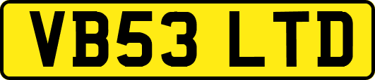 VB53LTD