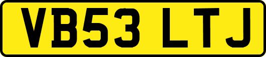 VB53LTJ