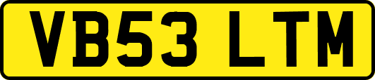 VB53LTM