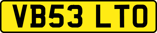 VB53LTO