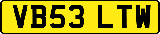 VB53LTW