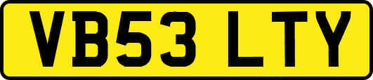 VB53LTY