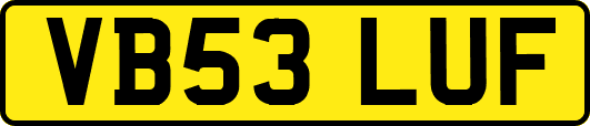 VB53LUF