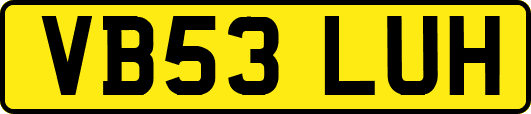 VB53LUH