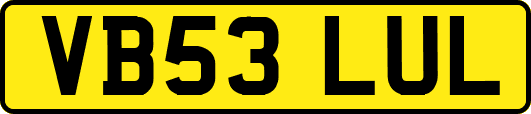 VB53LUL