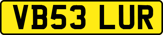 VB53LUR