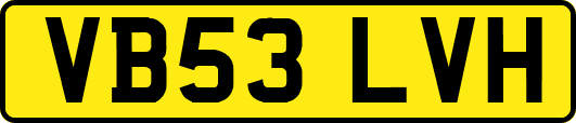 VB53LVH
